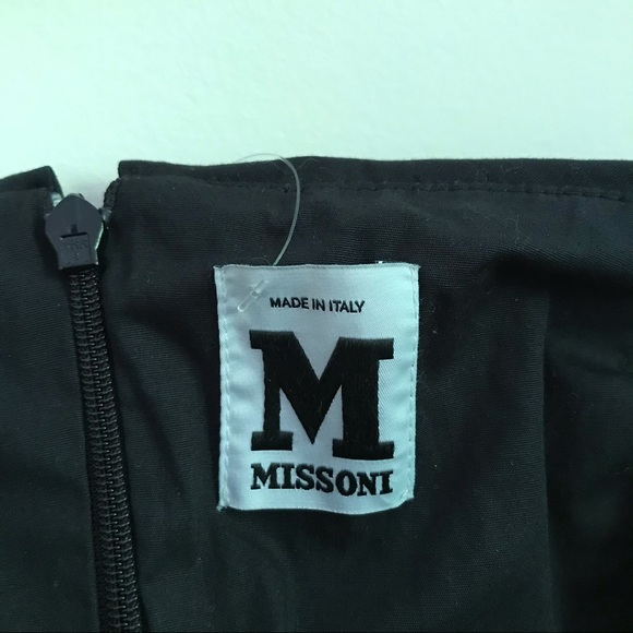 NWT Missoni Dog Faces Dress - Picture 10 of 15